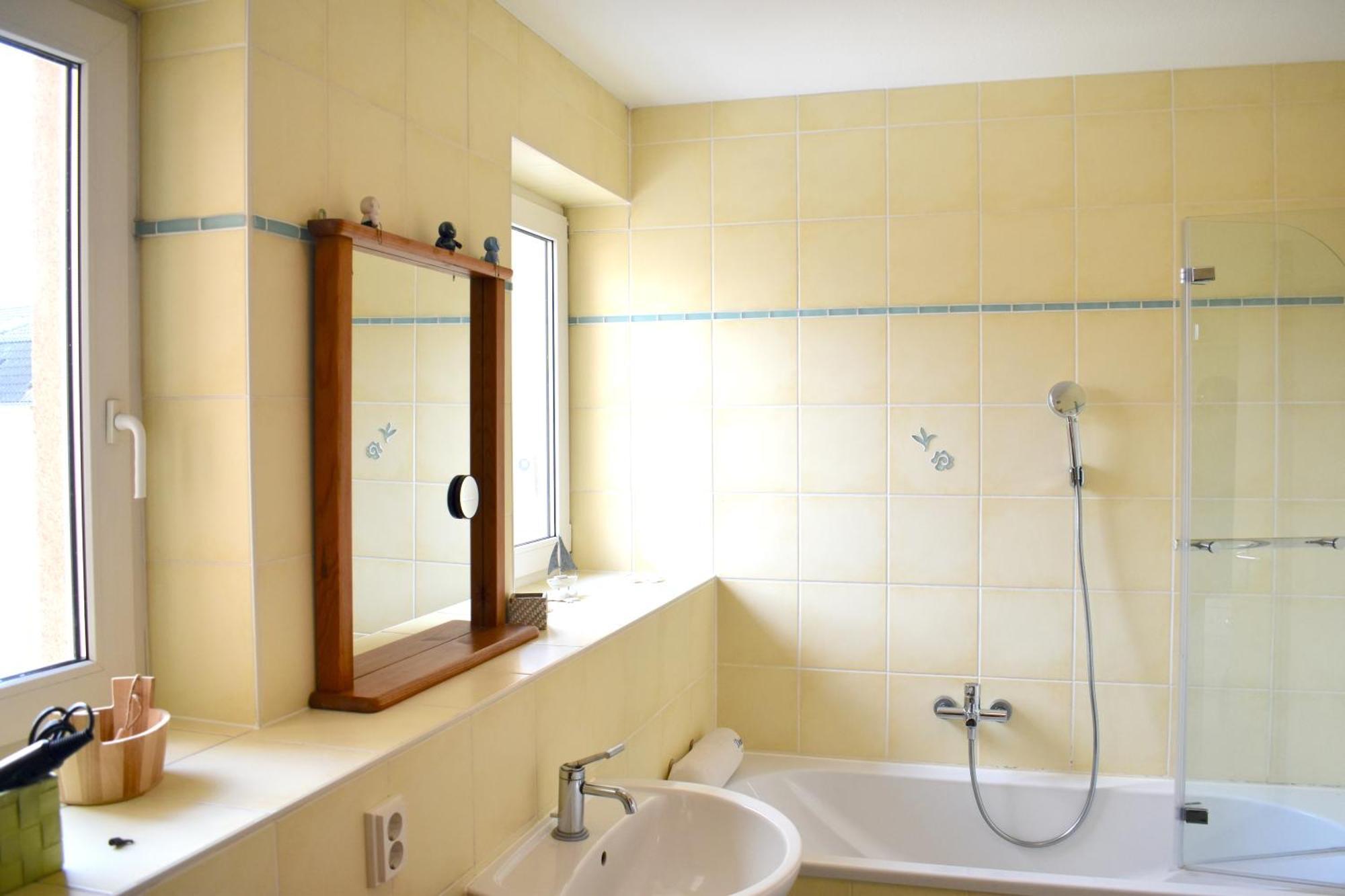 City-Dach-Apartment Mit Loggia - Balkon - Kamin Котбус Екстериор снимка